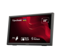 ViewSonic TD2223 - 1285456 - zdjęcie 2